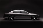 Bentley Continental Flying Spur 2005 года